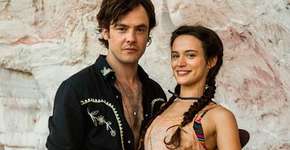 Sérgio Guizé comenta boato de romance com Bianca Bin