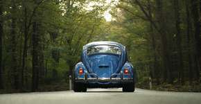 Viagem de carro em São Paulo tem paisagens de tirar o fôlego