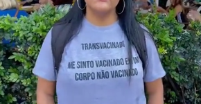 ‘Transvacinados’: o movimento burro e transfóbico dos antivacinas