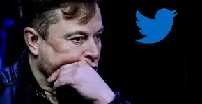 Elon Musk anuncia mudança radical em logo do Twitter