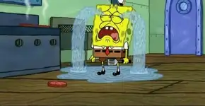 Bob Esponja e mais 107 produções saem da Netflix em fevereiro