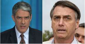 Globo responde Bolsonaro após classificar emissora como ‘inimiga’