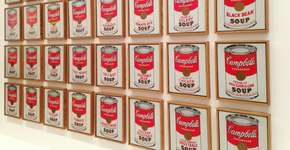 Site da Khan Academy oferece conteúdo gratuito sobre história da arte