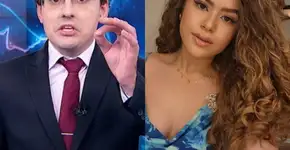 Dudu Camargo relaciona polêmica com Maisa a feminicídio e é detonado