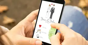 Crie um convite digital pelo celular em minutos; conheça apps gratuitos