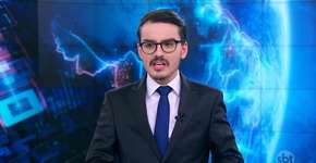 Jovem acusa Dudu Camargo de assediar irmão de 13 anos; SBT apura