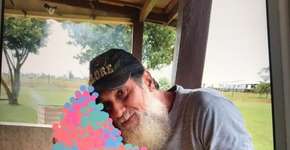 Assassino do ator Rafael Miguel viveu 8 meses em MS como ‘Seu Manoel’