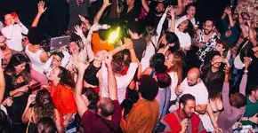 Cupom Gira: Festas com entrada gratuita no Mundo Pensante