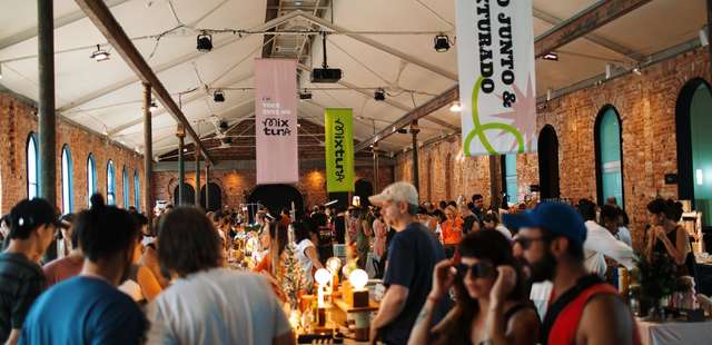 Mixtura Festival – Terceira Edição