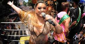 5 momentos marcantes da vida e carreira da Preta Gil