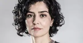 Letícia Sabatella fala sobre quilos a mais e vilã de novela