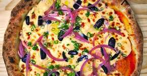 Foto: (Divulgação Segreto Pizzaria)