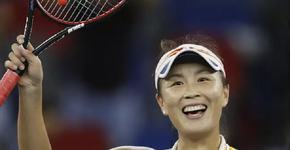 Real paradeiro de tenista chinesa é questionado após denúncia de assédio