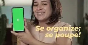 Conheça a Olivia, um app que te ajuda a poupar e manter suas finanças em dia