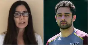 Em vídeo, mãe do jogador Daniel pede justiça pela morte do filho