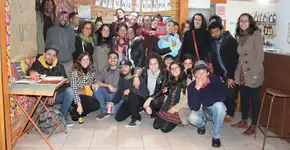 Foto: (Foto: Divulgação.)