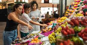 Fruta que todos consomem é apontada como a mais saudável do mundo
