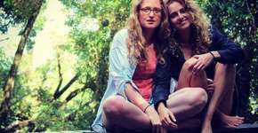 Carol Duarte responde homenagem feita por namorada em rede social