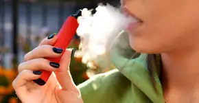 Receita Federal faz apelo à Anvisa sobre o uso de cigarro eletrônico