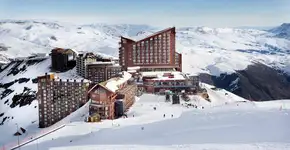 Resort no Chile oferece descontos de até 50% para brasileiros
