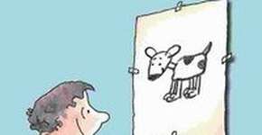 “Rabisco – Um Cachorro Perfeito” em cartaz