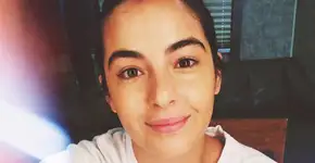 Atriz de ‘The Walking Dead’ responde às críticas sobre seu corpo