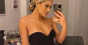 Foto: (Reprodução/Instagram @lexa)