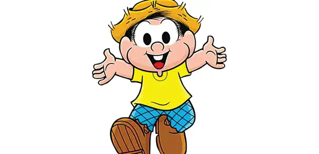 Exposição ‘Chico Bento e os Guardiões da Natureza’