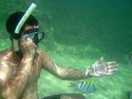 Paripueira, Alagoas/Foto: David Andrade