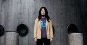 Sesc Pompeia traz Dudu Tsuda