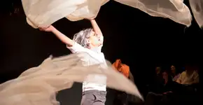 Peça ‘Um Lugar Onde a Vida Acontece’