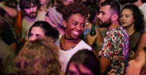 NossaCasa: o espaço multicultural mais badalado da Vila Madalena