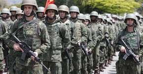 Fake: Forças Armadas NÃO entregarão comida na posse de Bolsonaro