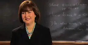 Portal Veduca: aula de “Introdução à Arquitetura Romana” com Diana E.E. Kleiner