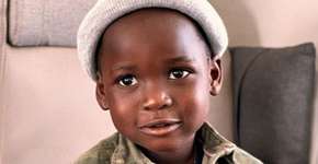 Giovanna Ewbank revela primeiras fotos do filho, Bless