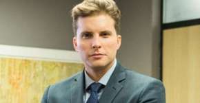 Globo já escolheu o substituto de Thiago Fragoso na novela