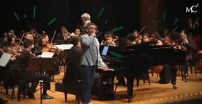 Não existe nada por acaso