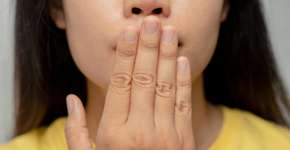 3 alimentos que acabam com o mau hálito, segundo especialistas