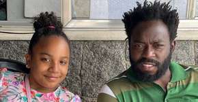 Foto: (Reprodução/Instagram @douglassilva)