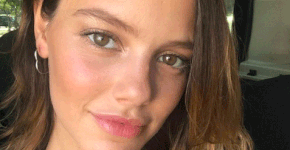 Grávida, Laura Neiva revela ter epilepsia