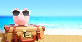 Veja 13 destinos para visitar com o 13º salário