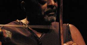 Festival Cinesamba: Diário de Naná