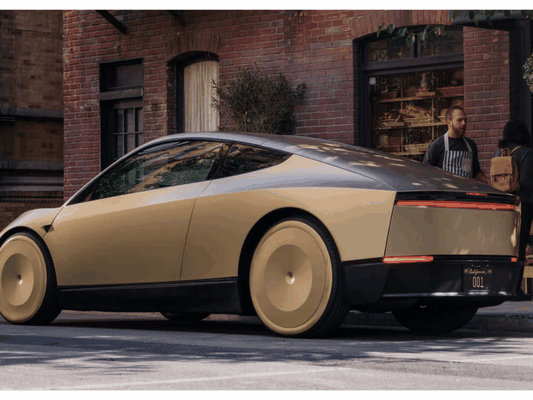 Elon Musk afirma que Cybercab pode ser até 