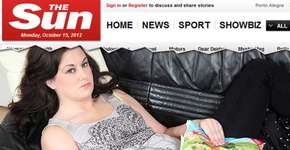 Mulher chega a ter até 500 orgasmos por dia