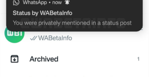 WhatsApp terá atualização para aumentar a interatividade nos Status
