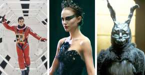 9 filmes que simplesmente vão bugar a sua cabeça