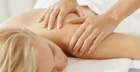 Senac Largo Treze tem atendimentos de massoterapia a preços acessíveis