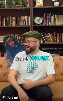 Partner background: Particula Cultural