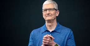 O segredo matinal do chefão da Apple para começar bem o dia