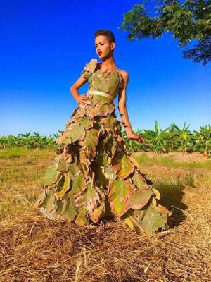 Suchanatda Kaewsa-nga cria coleções inspiradas em Victoria's Secret 